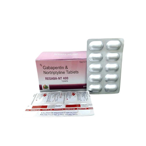 REGABA-NT Tablets