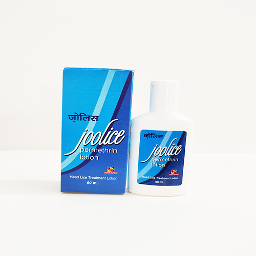 JOLICE lotion 