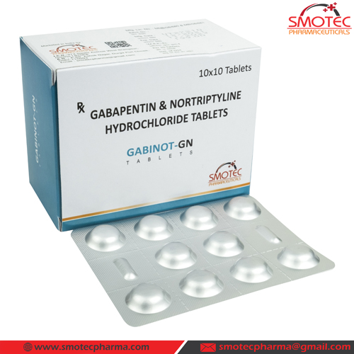 GABINOT-GN Tablets