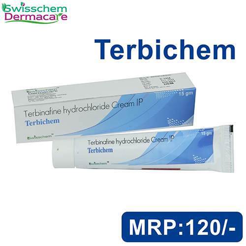 TERBICHEM CREAM