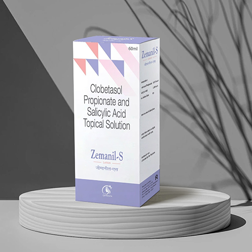 ZEMANIL-S LOTION