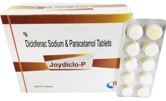 JOYACECLO-P Tablets