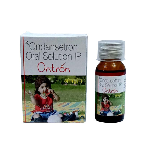 ONTRON Syrup