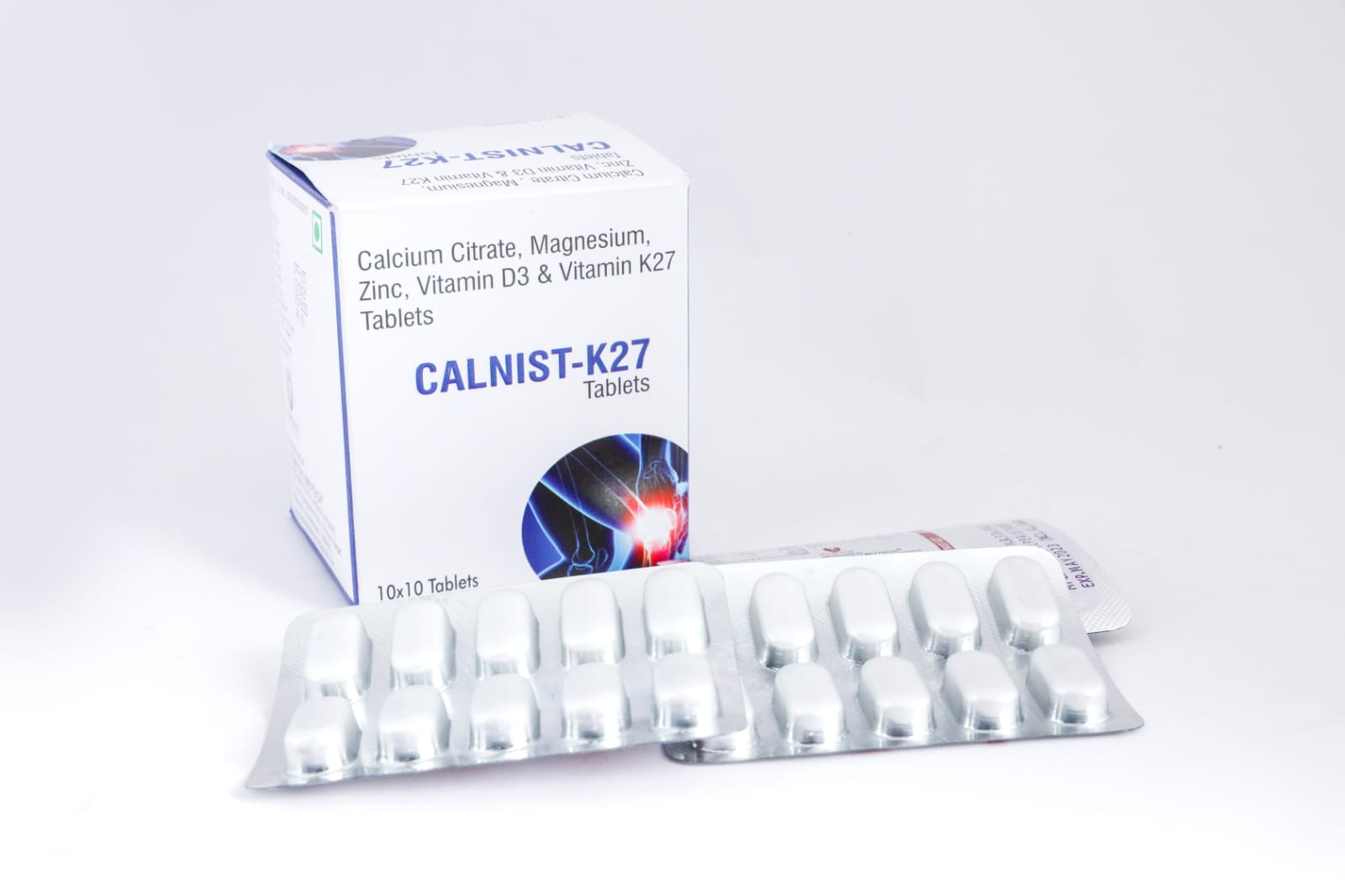 Calnist K27 Tablets