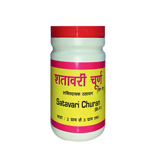 SATAVARI CHURAN