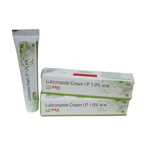 LILIEXA CREAM
