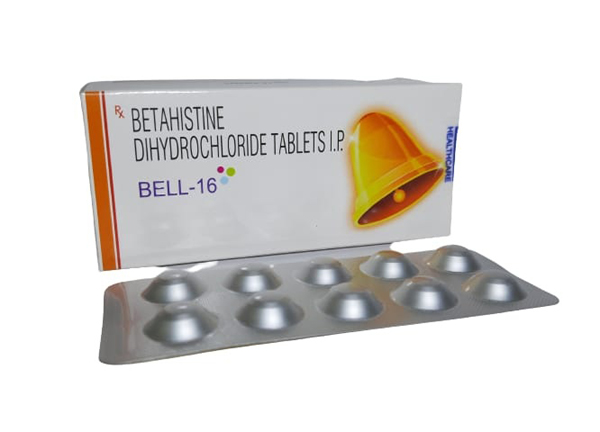 Bel - 16 Tablets