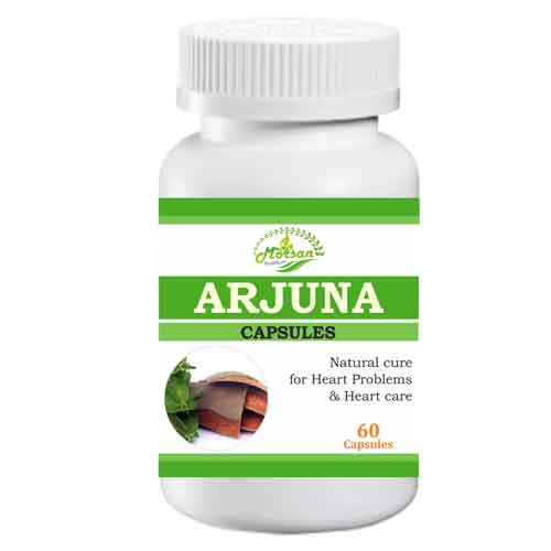 Arjuna Capsule