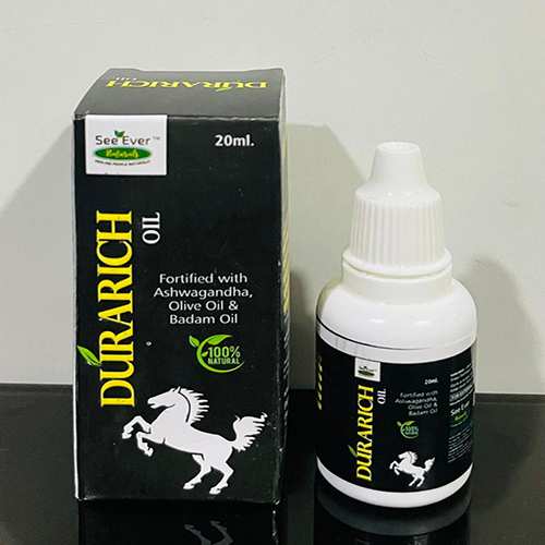 DURARICH OIL