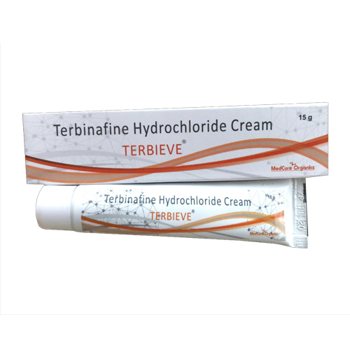 TERBIEVE Cream