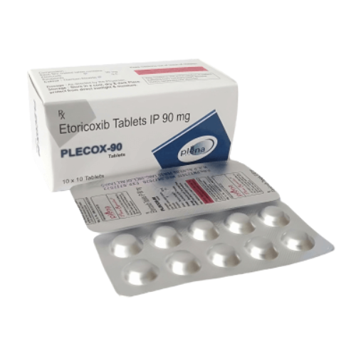 Plecox-90 Tablets