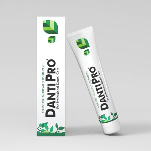 Dantipro Tooth Paste