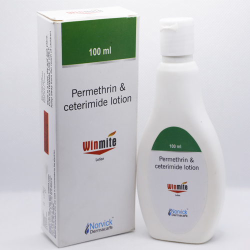 WINMITE Lotion