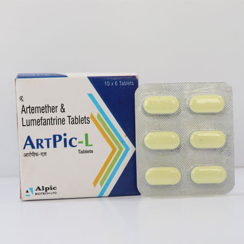 ARTPIC-L TABLETS
