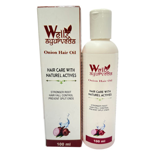 HAIR-OIL