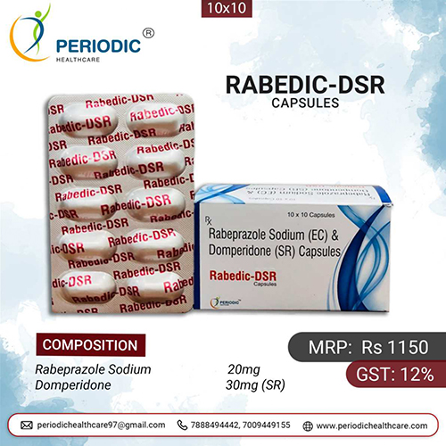 RABEDIC-DSR