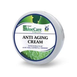 Aloe Vera Anti Aging Cream
