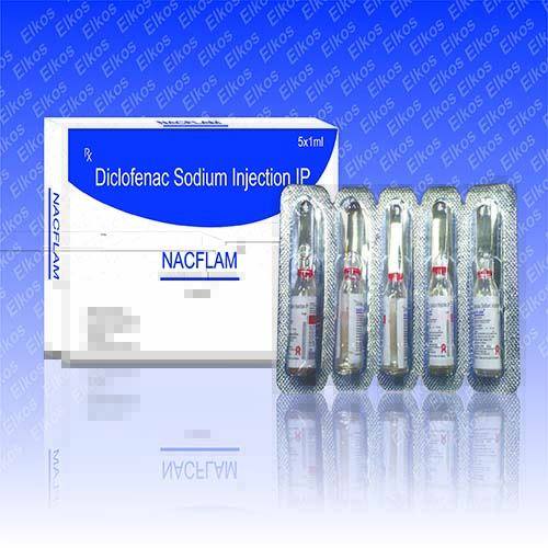 NACFLAM Injection