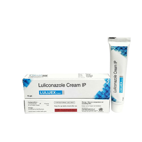 LULIJEX CREAM