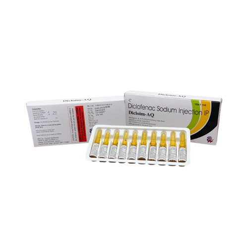 DICLOIM-AQ INJECTION 