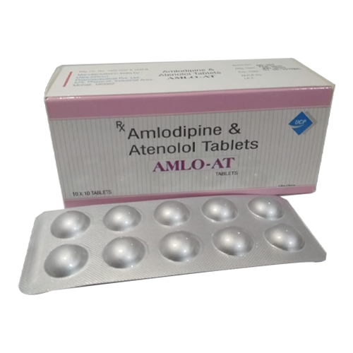 AMLO-AT Tablets
