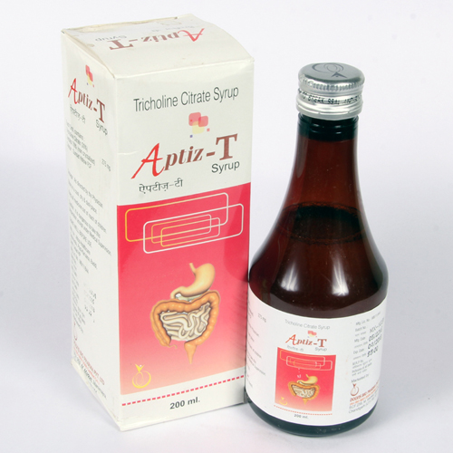 APTIZ-T Syrup