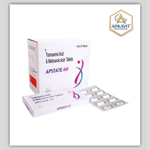 APSTATE-MF Tablets