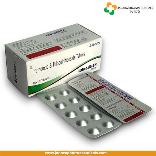 LABCOXIB-TH Tablets