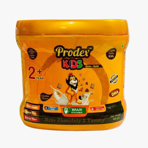 kIDS Protein Powder
