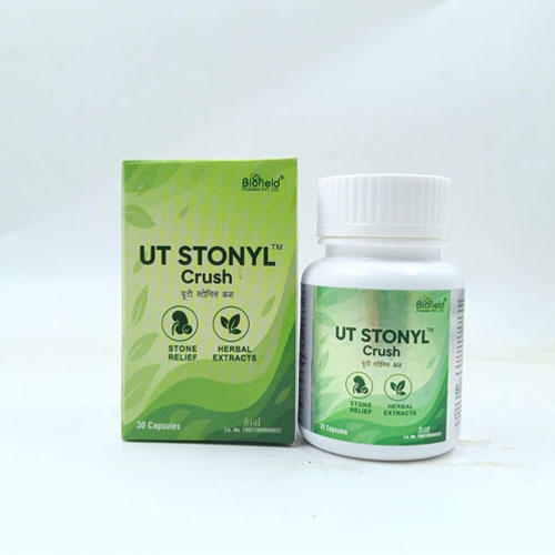 UT STONYL CAPSULES