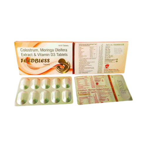 FEEDBLESS-Tablets