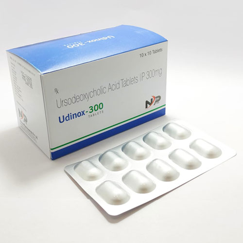 UDINOX-300 TABLETS