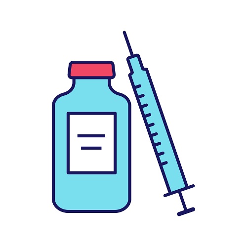 FINPANTA Injection