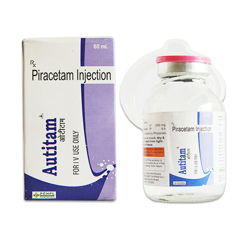 Autitam 60ml Injection