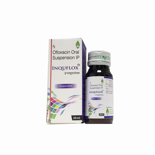 INQUFLOX Suspension
