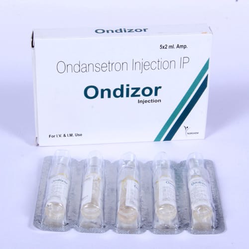 Ondizor Injection