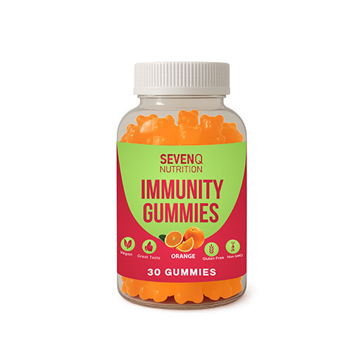 Immunity-Gummies