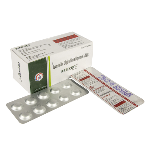 PREECET-L Tablets