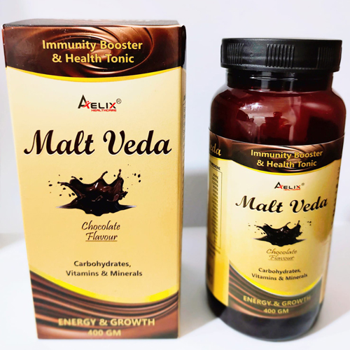 MALT VEDA HEALTH TONIC