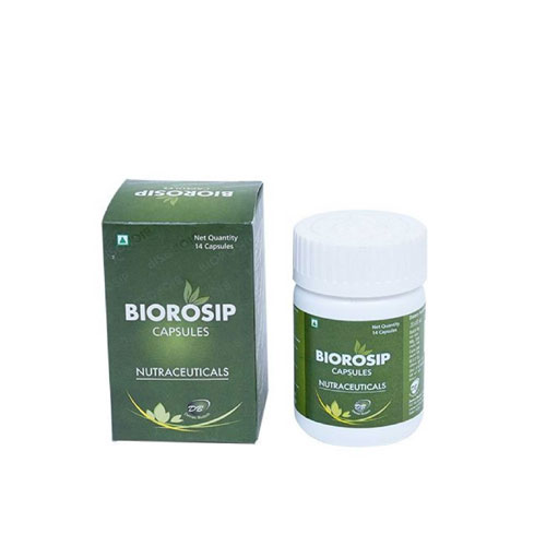 BIOROSIP CAPSULES