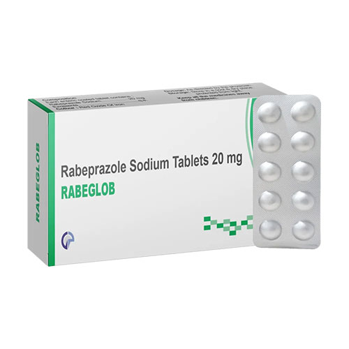 RABEGLOB TABLETS