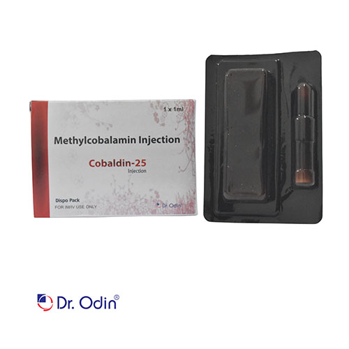 COBALDIN-25 INJECTION