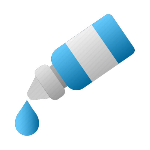 MOXIFLOXACIN 0.5% + KETOROLAC 0.5% EYE DROPS