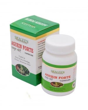 AGUEIN FORTE CAPSULES