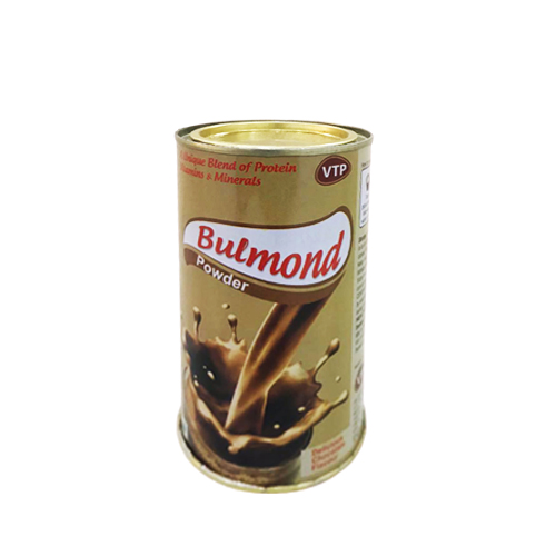 Bulmond (CHOCOLATE) Protein Powder