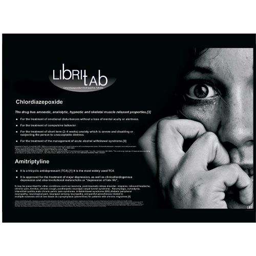 LIBRITAB-Tablets