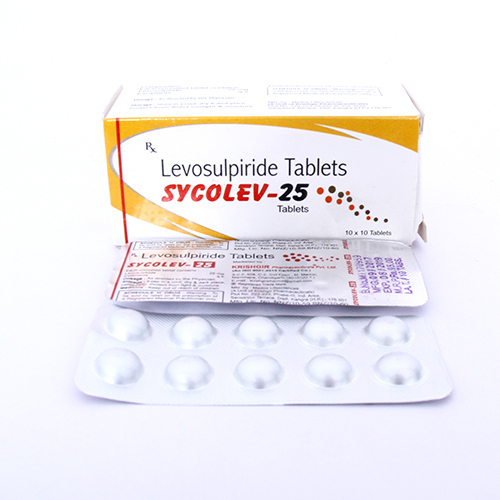 Sycolev-25 Tablets