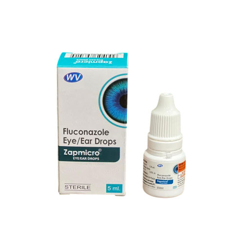 ZAPMICRO EYE DROPS
