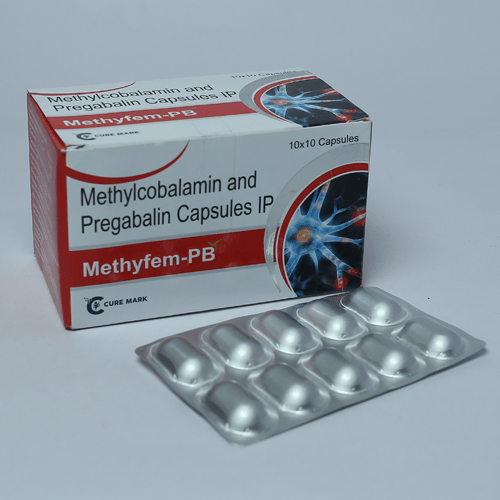 Methyfem - PB Capsules