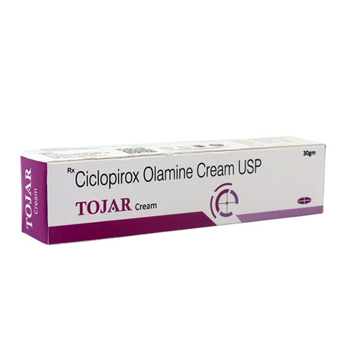 TOJAR CREAM